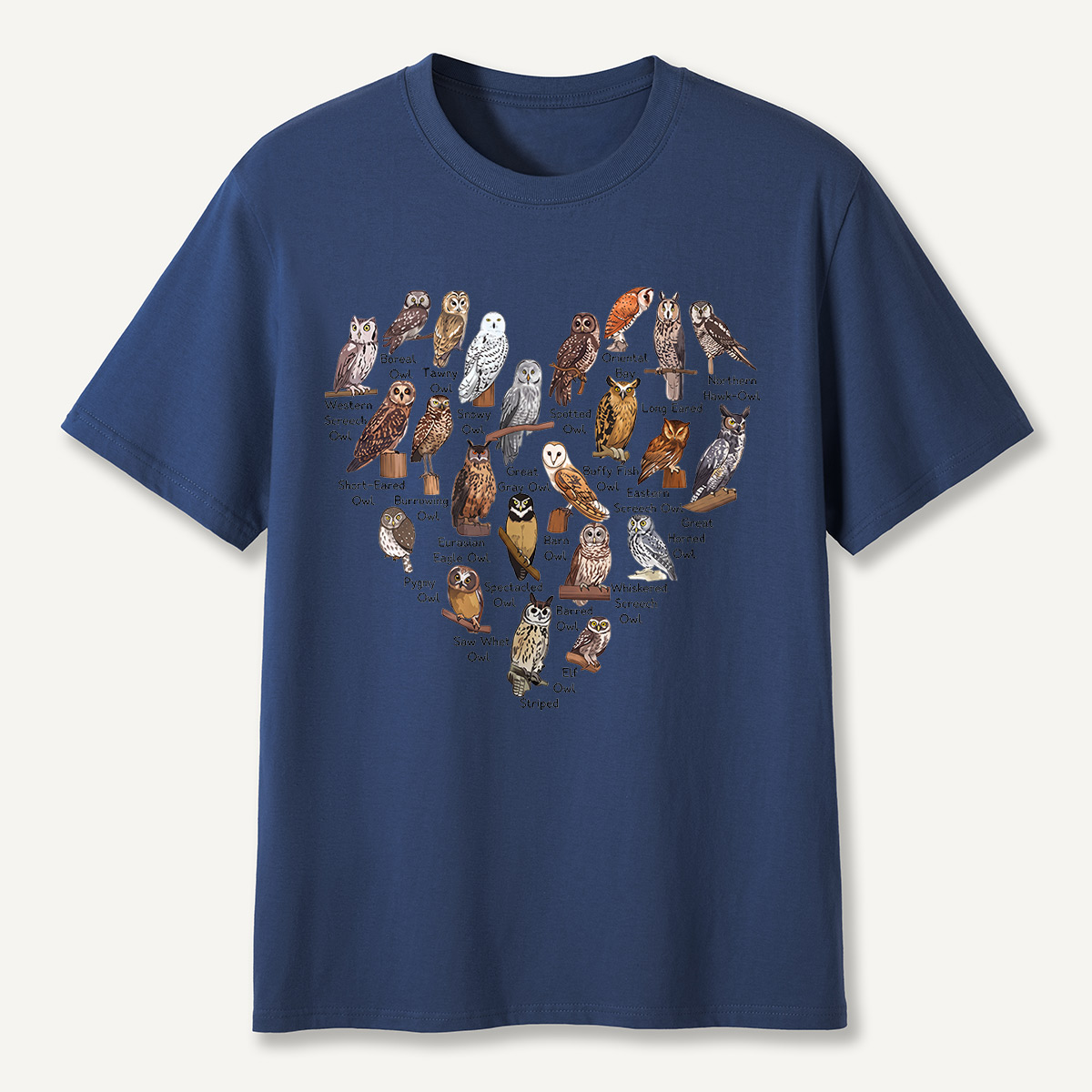 MDCTZMC26073001 T-Shirt
