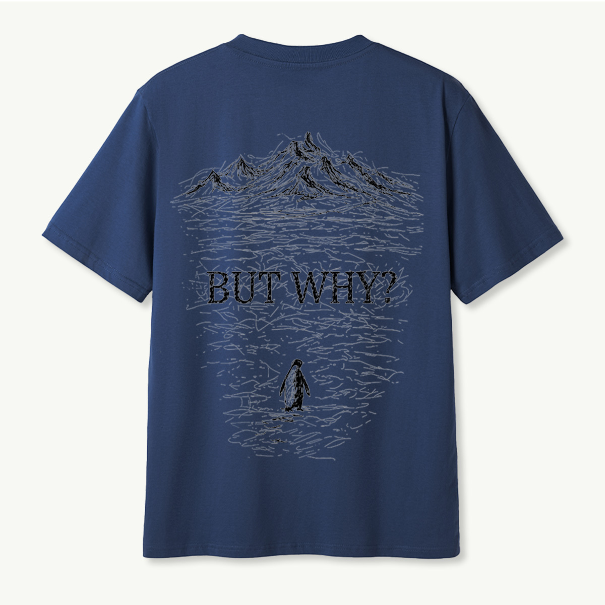 MDCTZMC26082801 T-Shirt