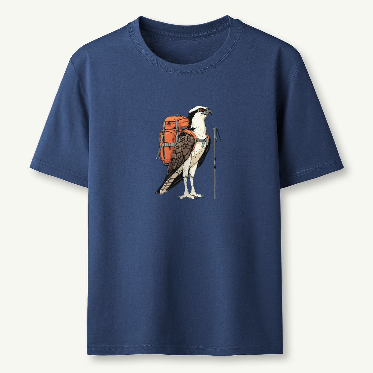 Osprey Backpacker T-Shirt