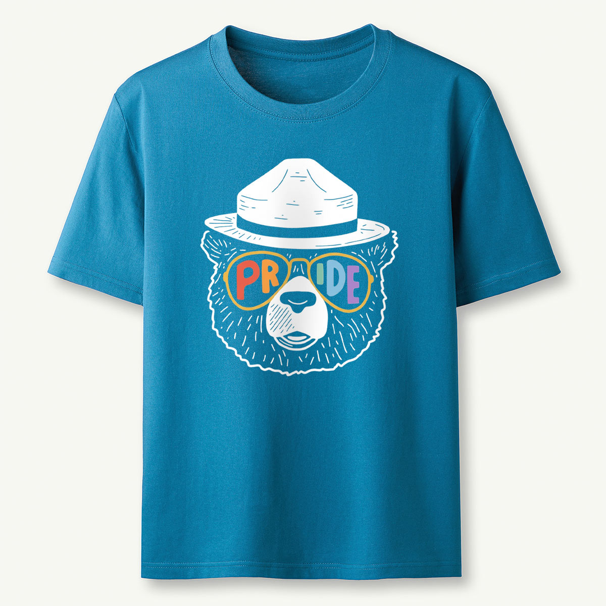 Pride Bear T-Shirt