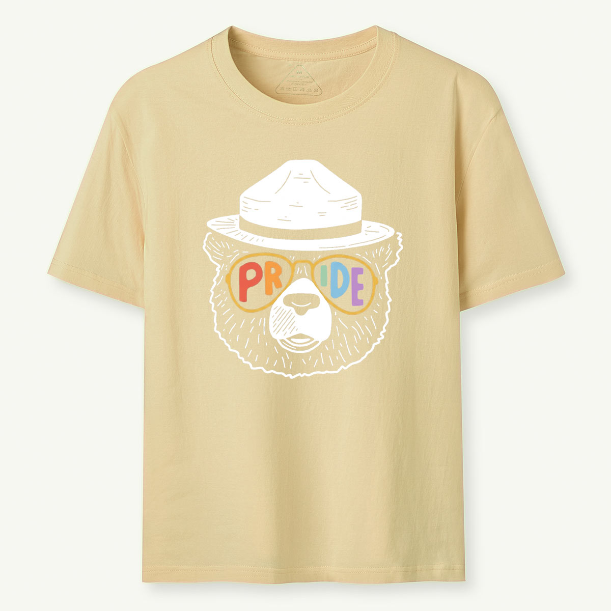 Pride Bear T-Shirt
