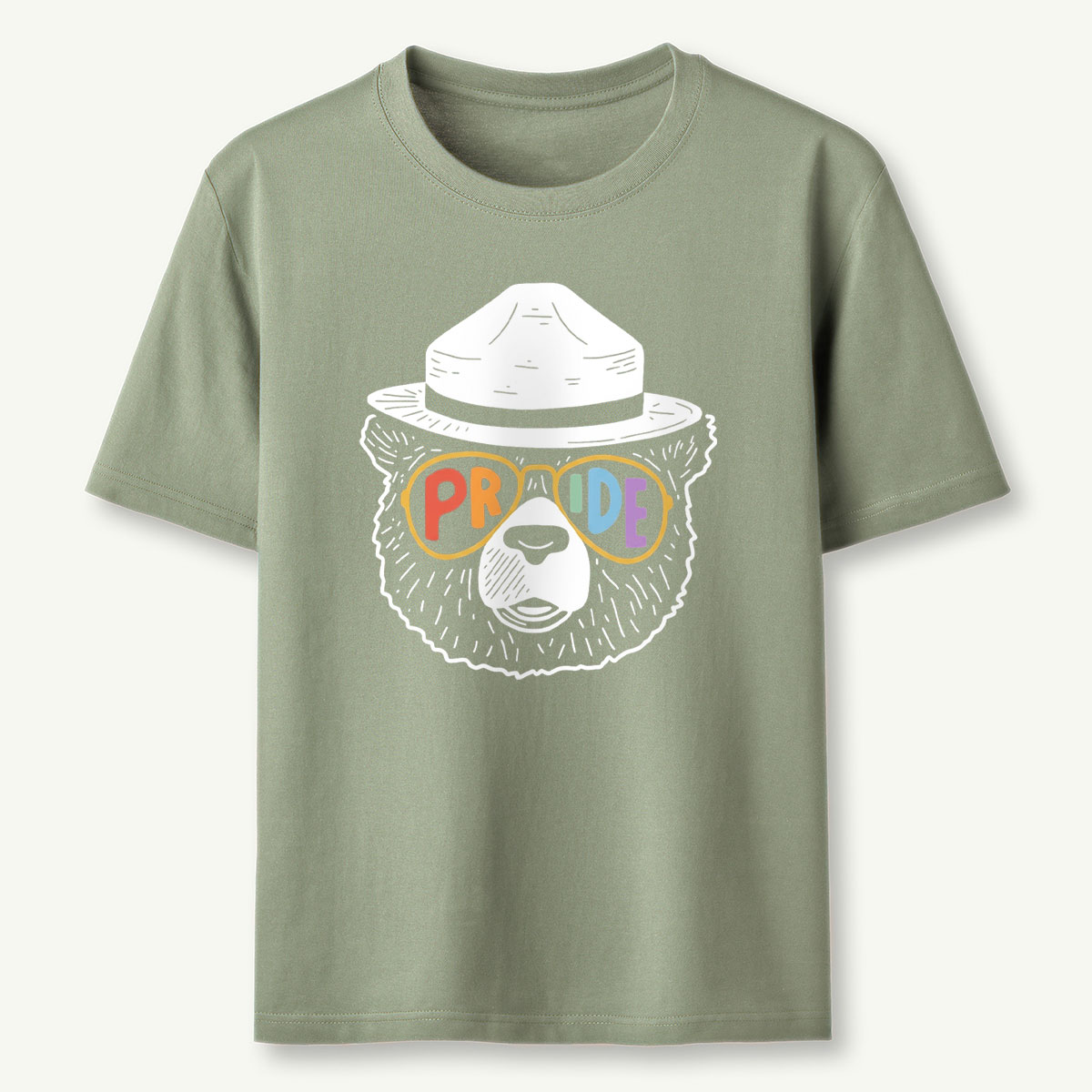 Pride Bear T-Shirt