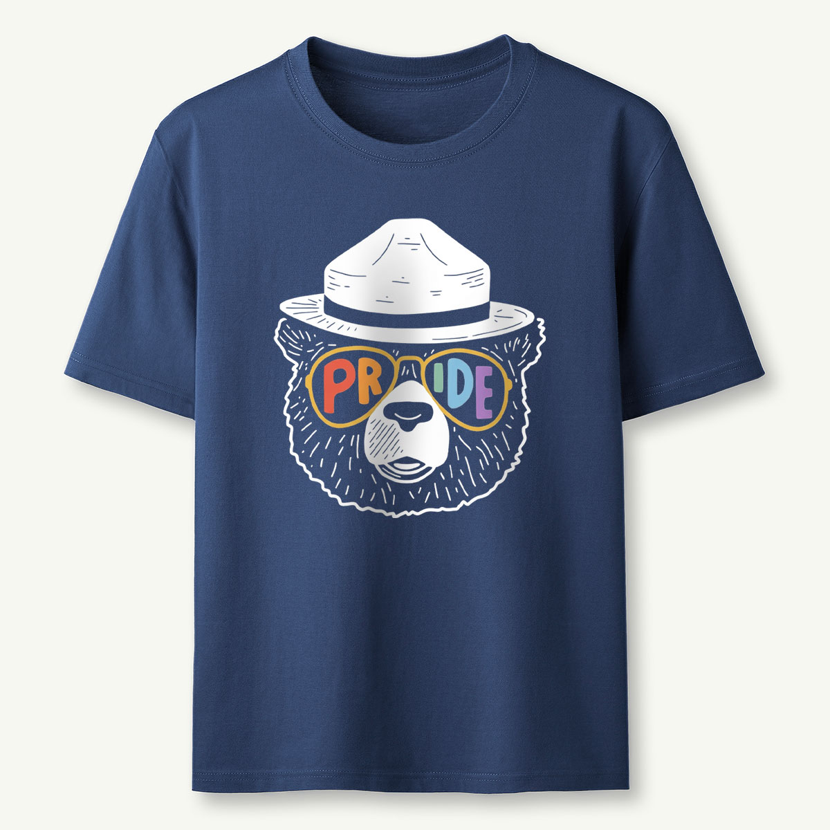 Pride Bear T-Shirt
