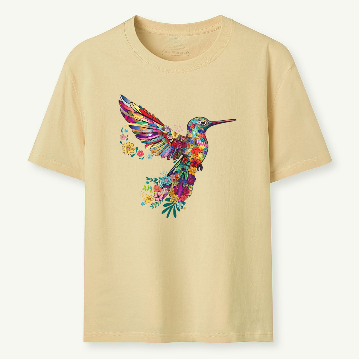 Animal Lover Hummingbird T-Shirt