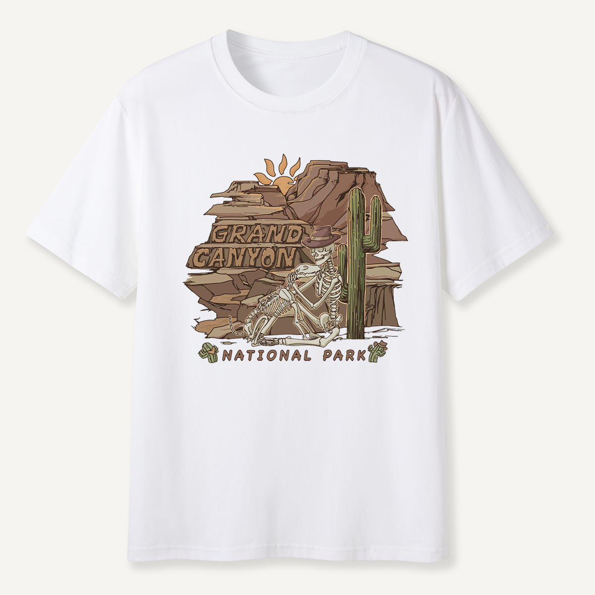 Grand Canyon National Park T-Shirt