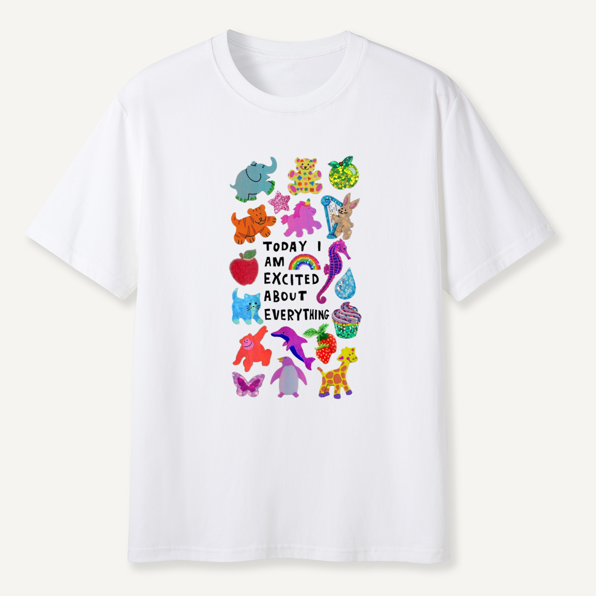 Classic Bear Family T-Shirt