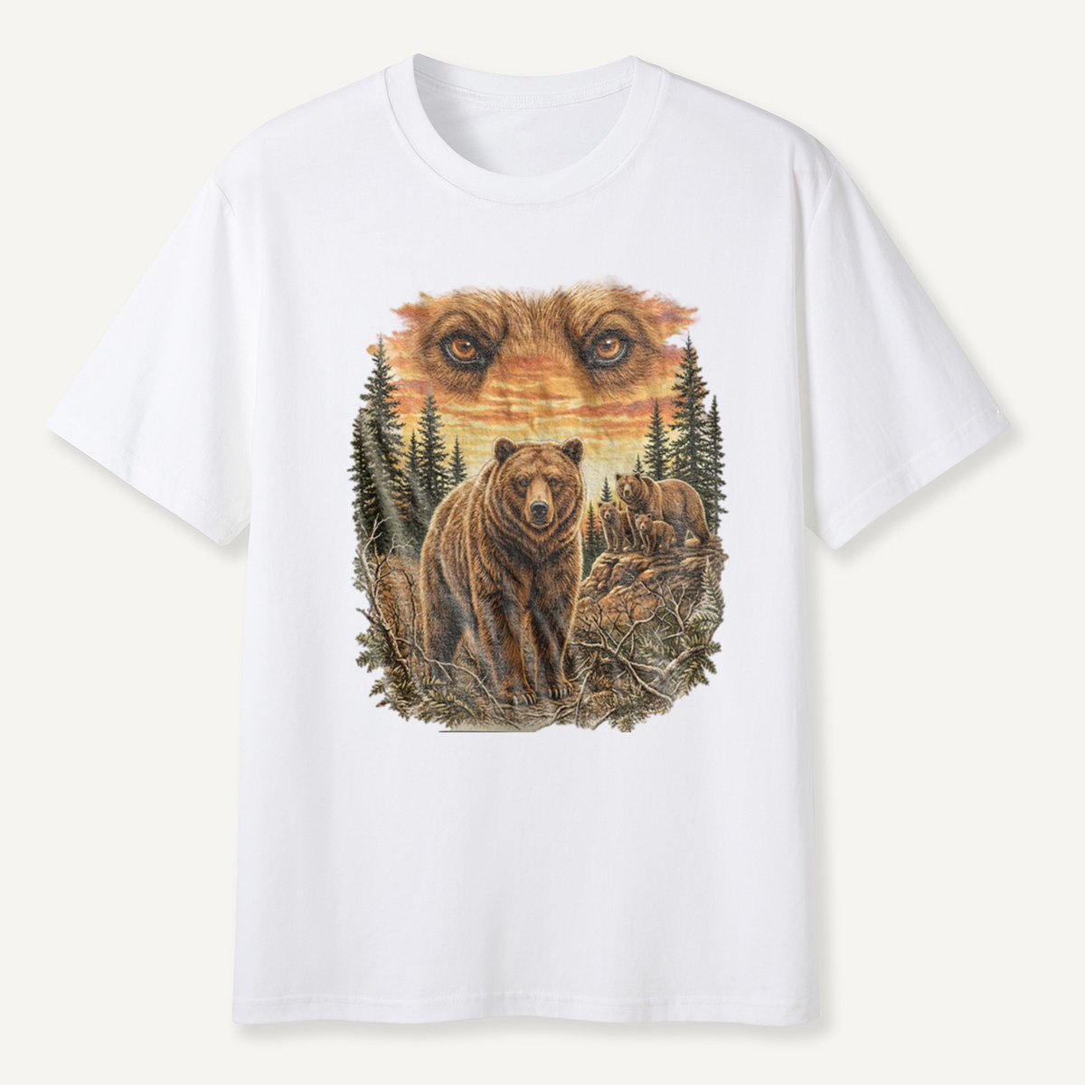 Today I Am Excited About Everything T-Shirt