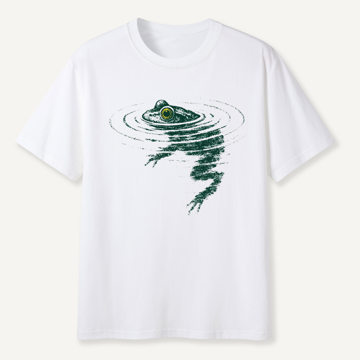Frog Pond Wildlife T-Shirt