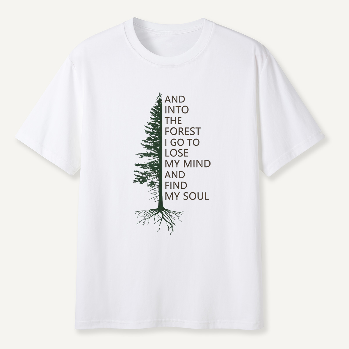Into the Woods T-Shirt