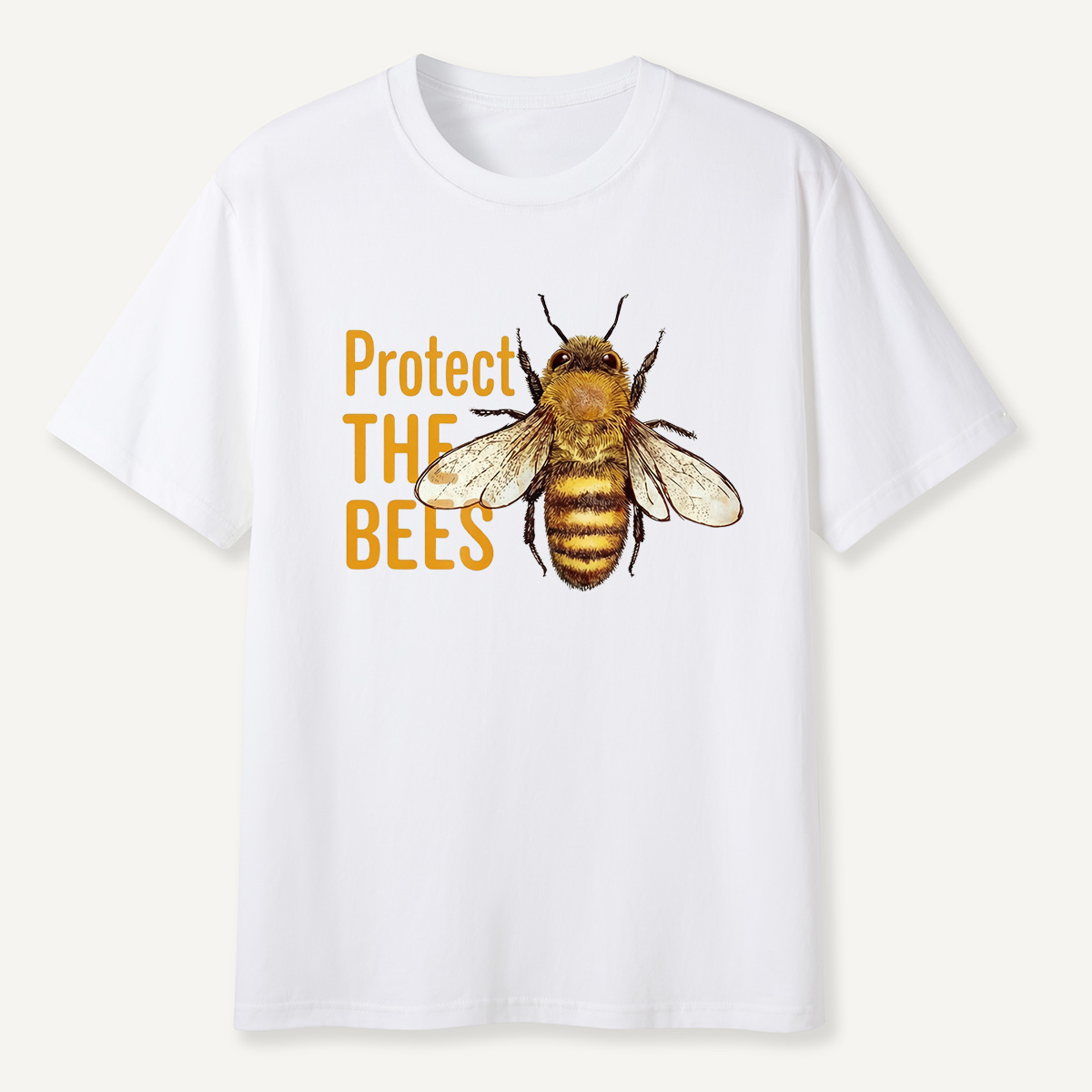 Protect the Bees T-Shirt