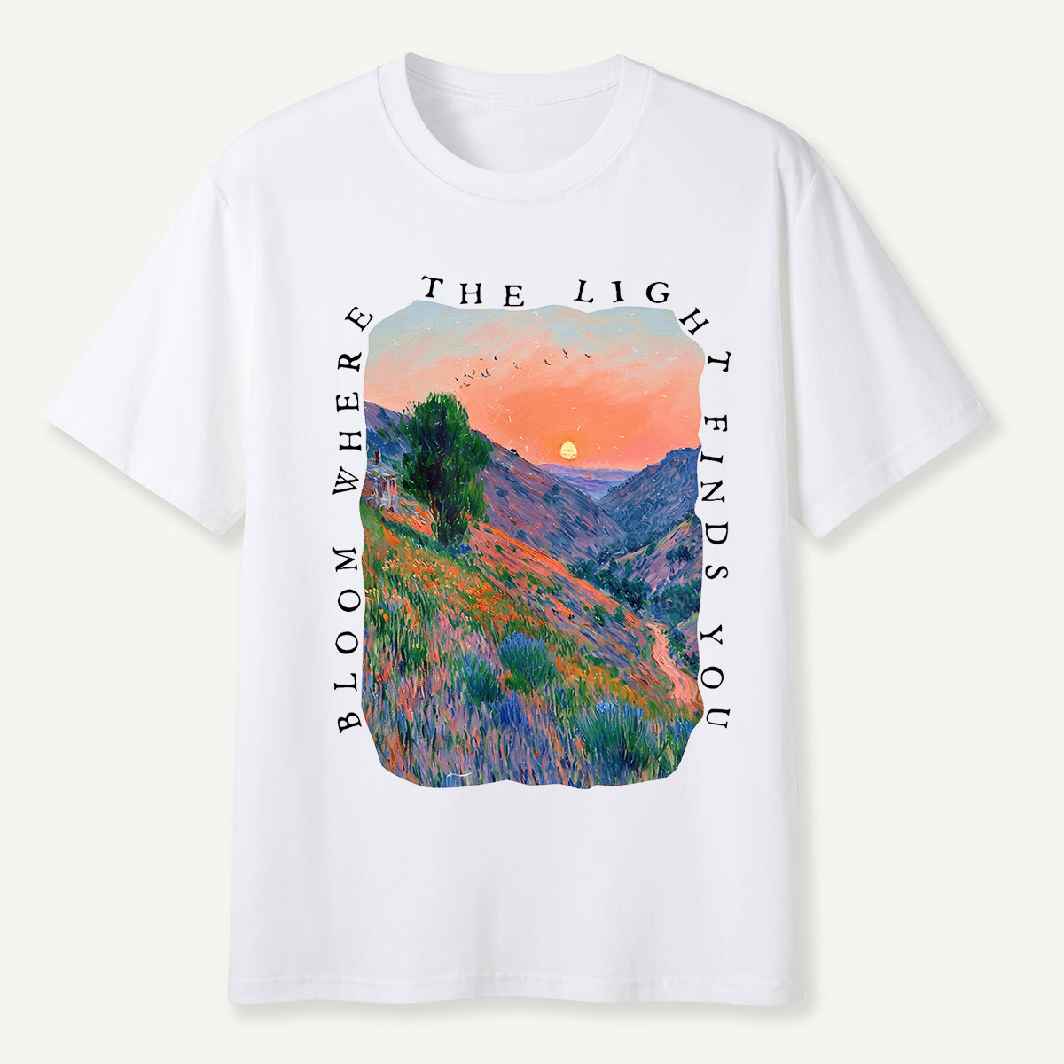 MDCTZMC26072805 T-Shirt