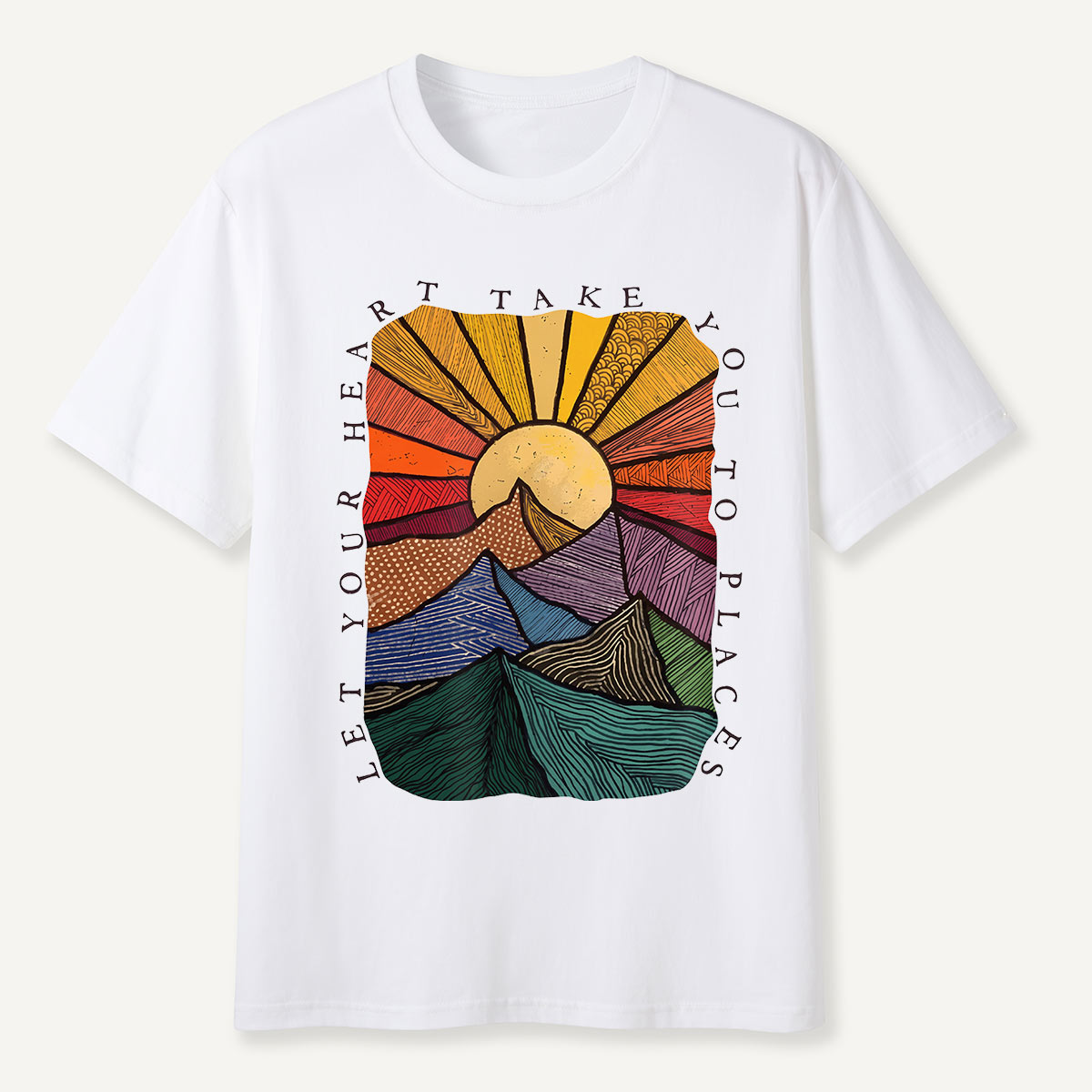 MDCTZMC26072802 T-Shirt