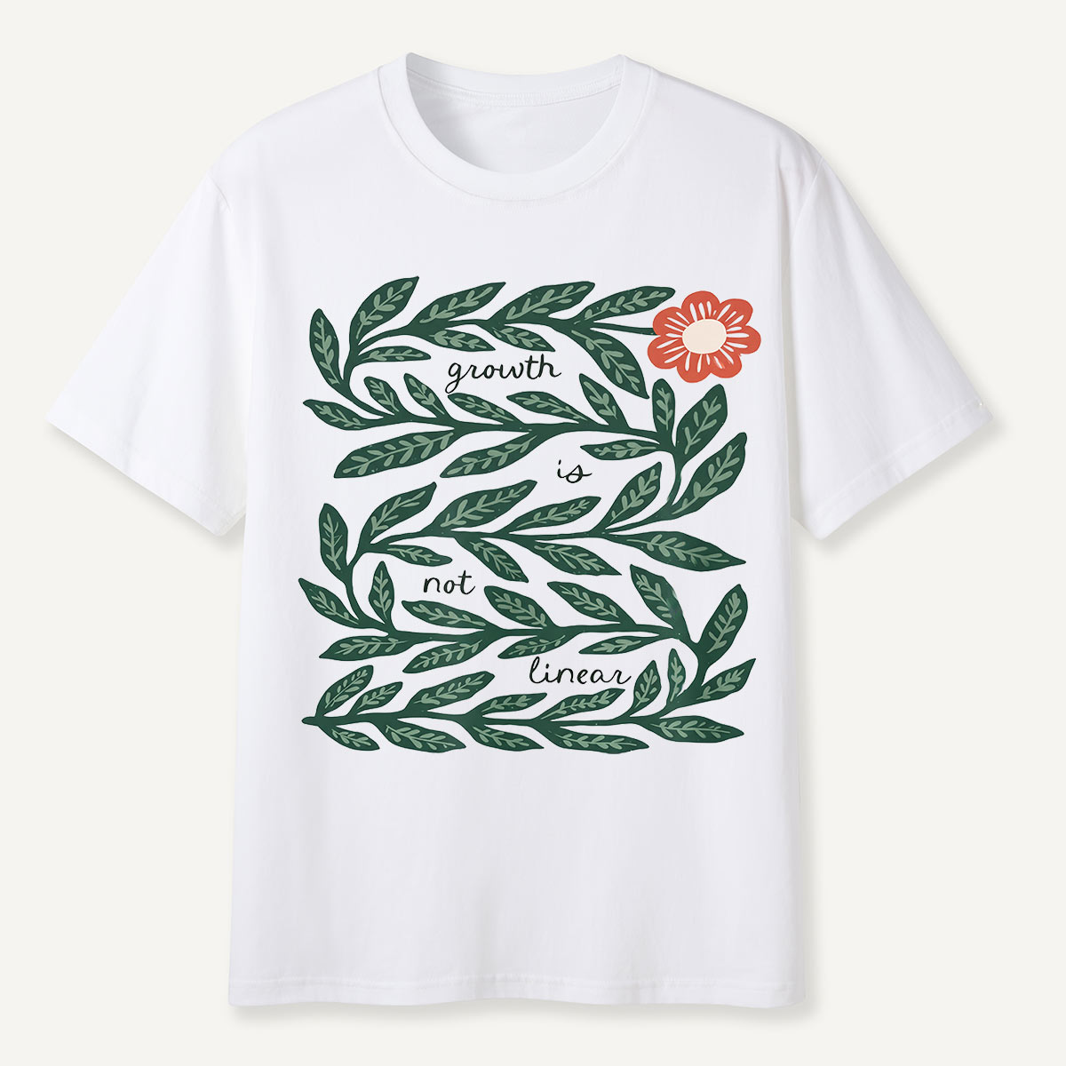 MDCTZMC26072804 T-Shirt