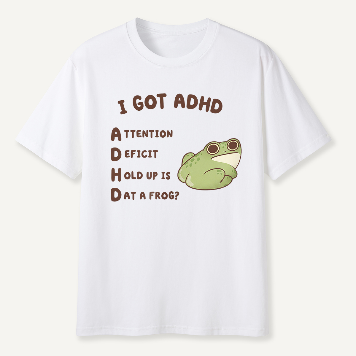 MDCTZMC260728011 T-Shirt
