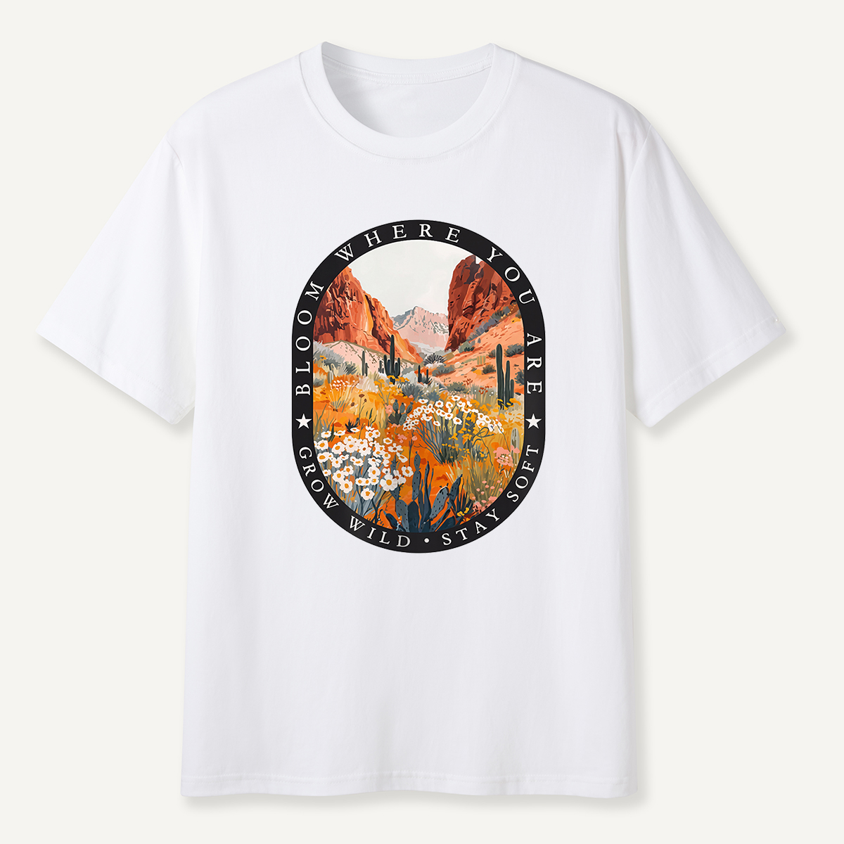 MDCTZMC26072805 T-Shirt