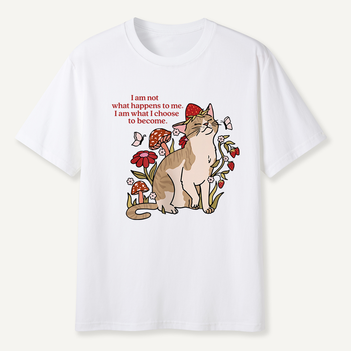 MDCTZMC26072806 T-Shirt