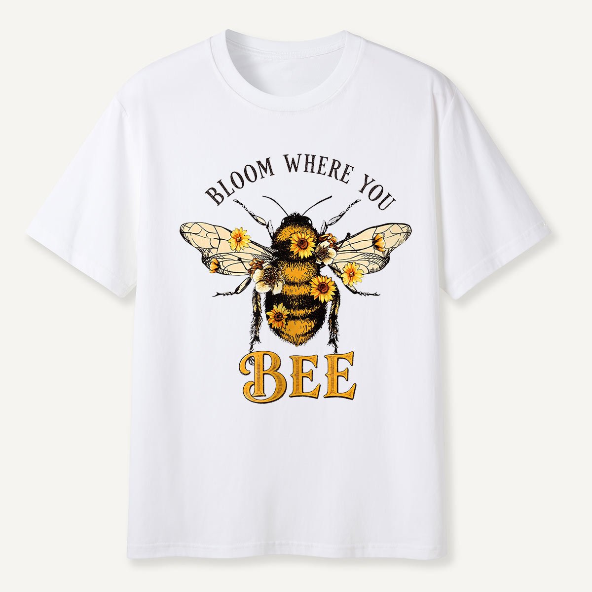 MDCTZMC26072914 T-Shirt