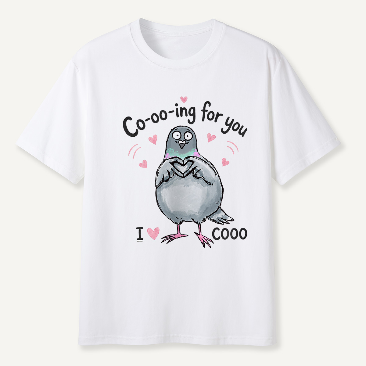 MDCTZMC26072920 T-Shirt