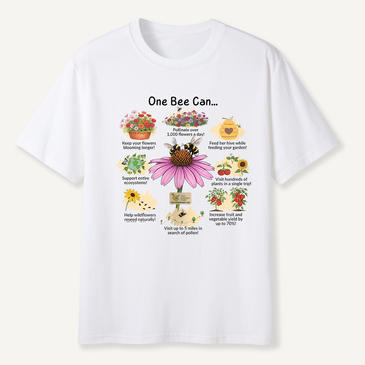 MDCTZMC26072921 T-Shirt