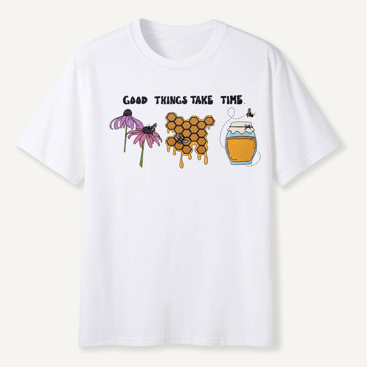 MDCTZMC26072922 T-Shirt