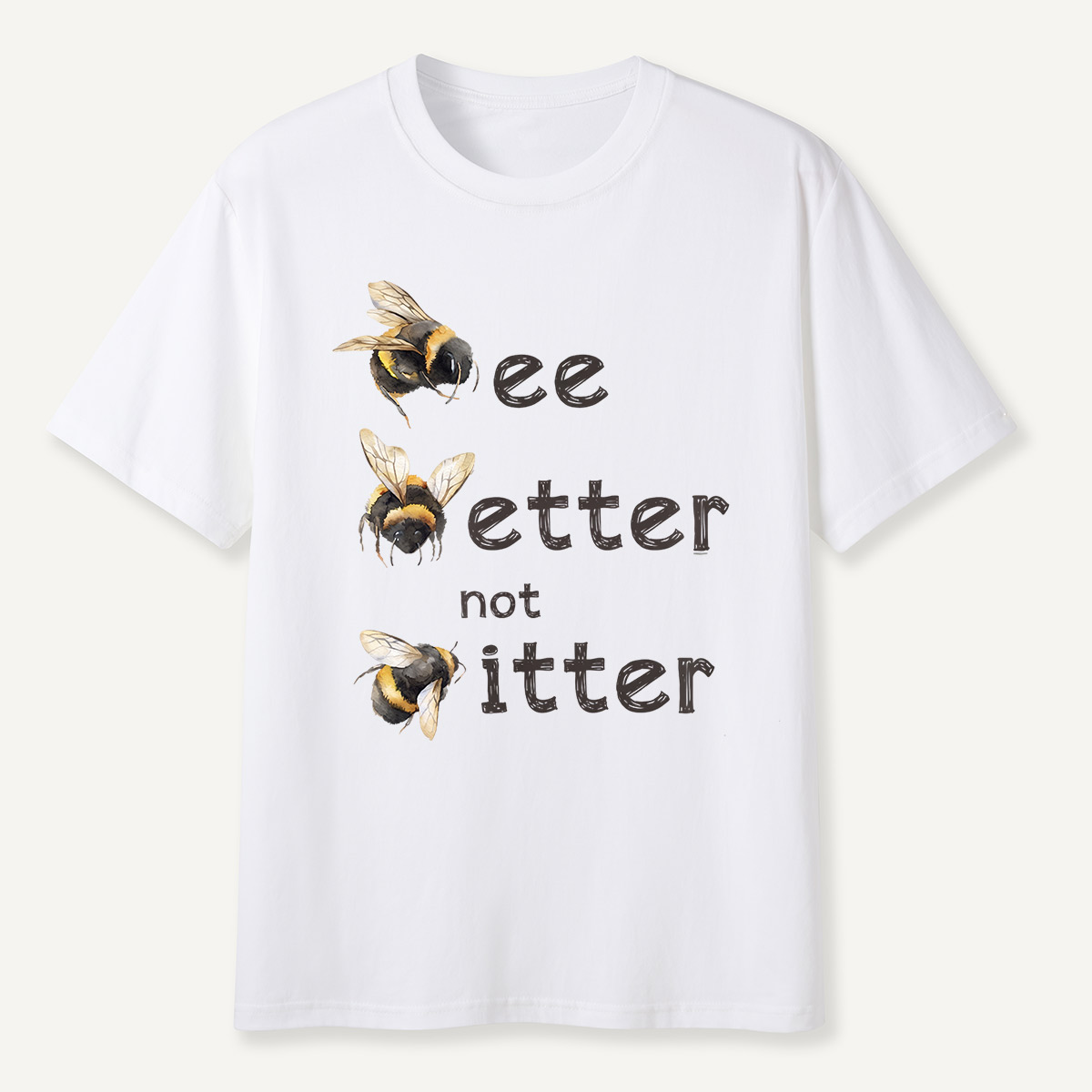 MDCTZMC26072925 T-Shirt