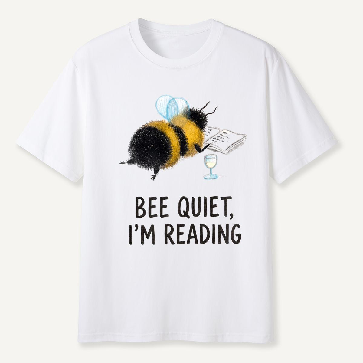 MDCTZMC26072917 T-Shirt