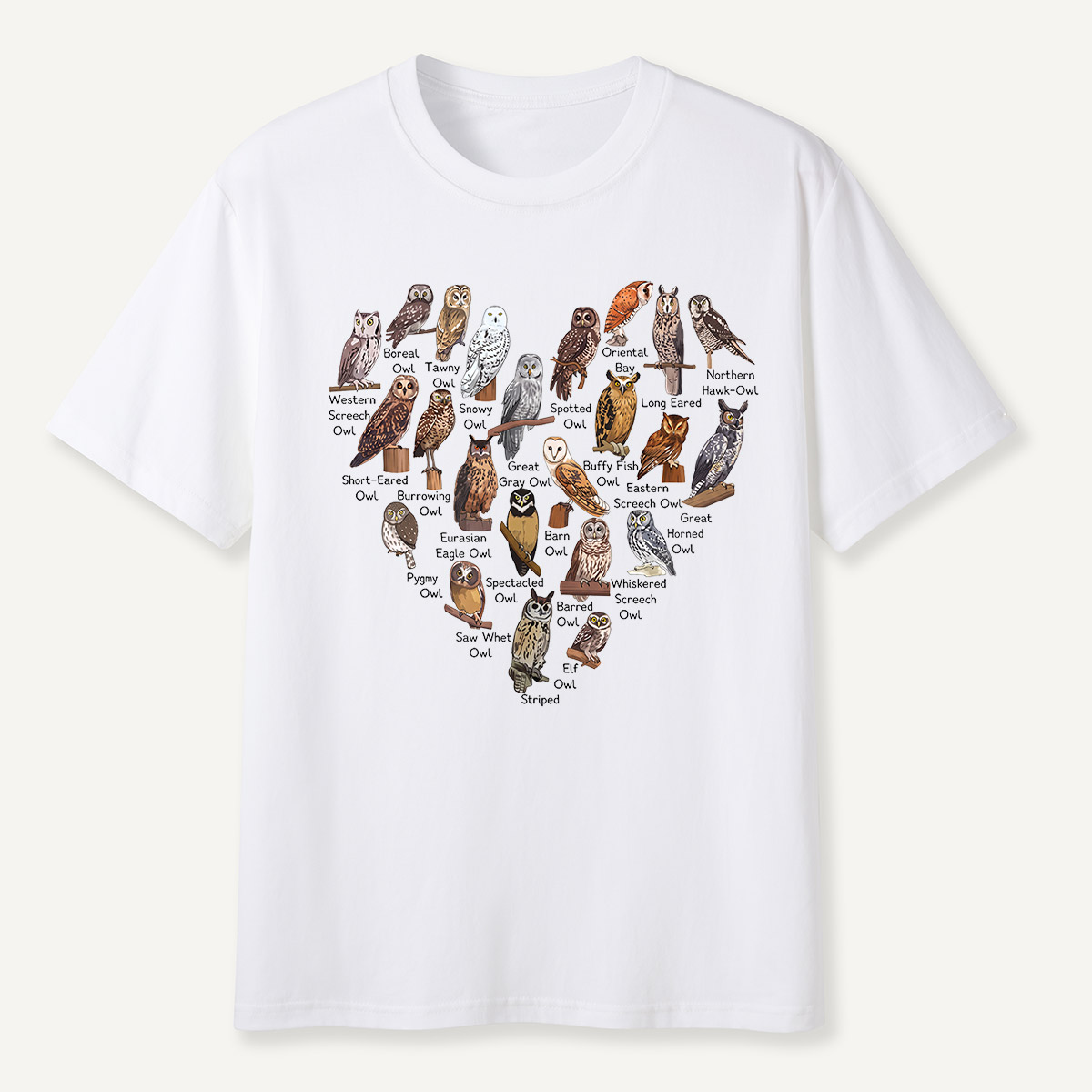 MDCTZMC26073001 T-Shirt