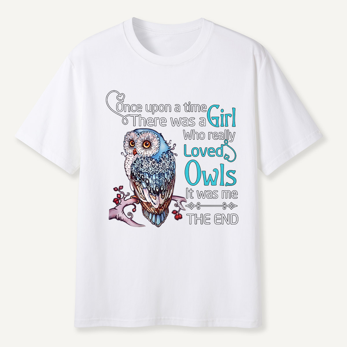 MDCTZMC26073002 T-Shirt