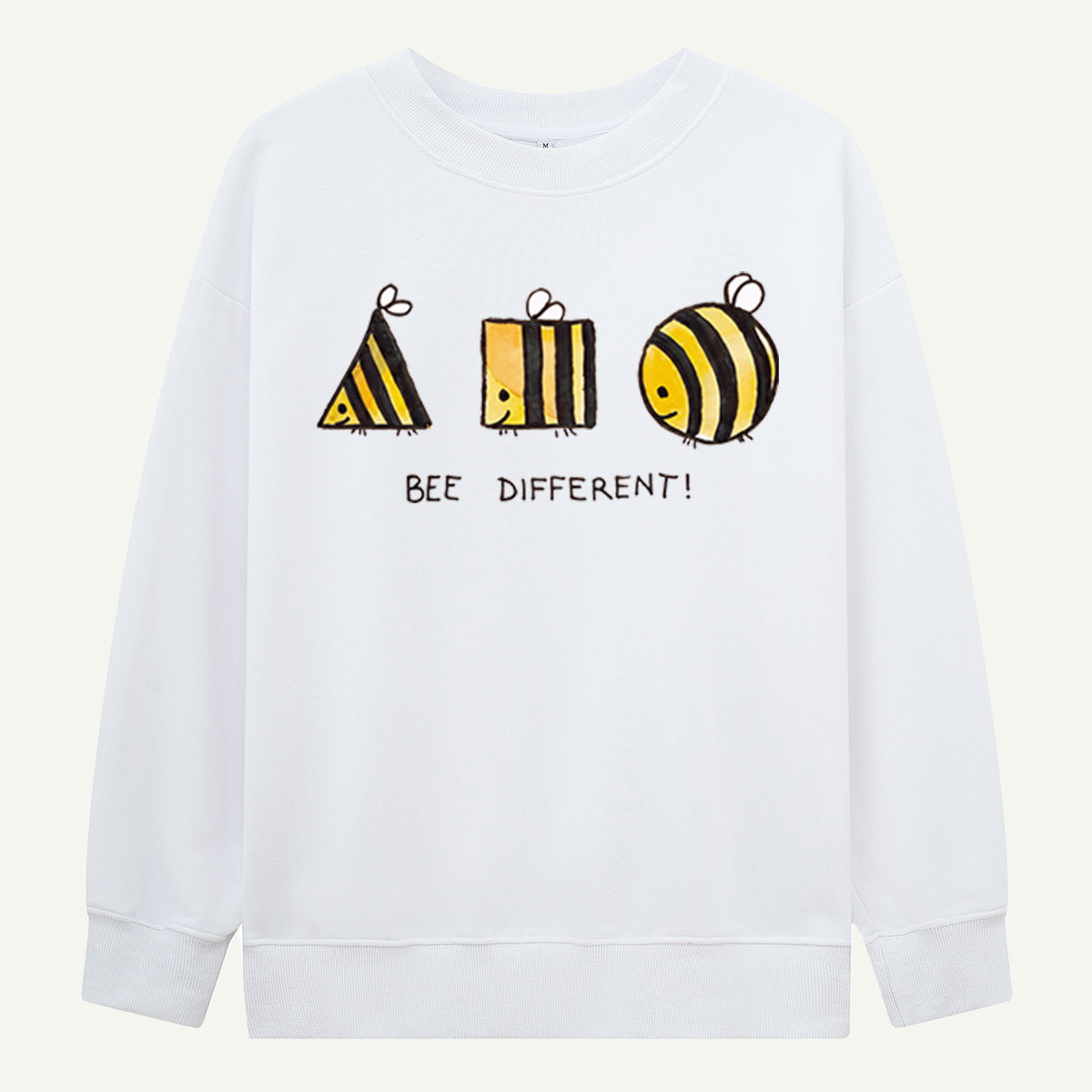Bee Sweatshirts