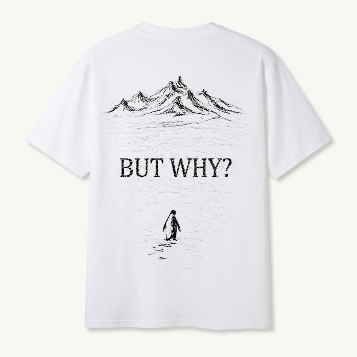 MDCTZMC26082801 T-Shirt