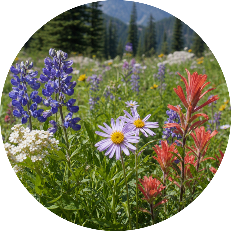 Wildflowers