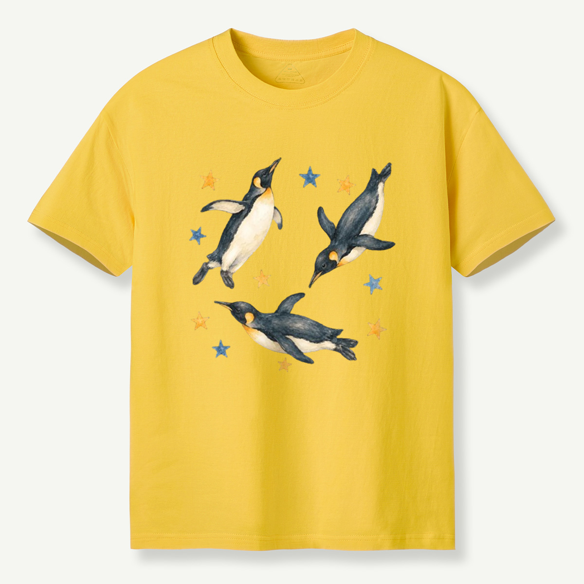 MDCTBYWY26072305 Starry Soar T-Shirt