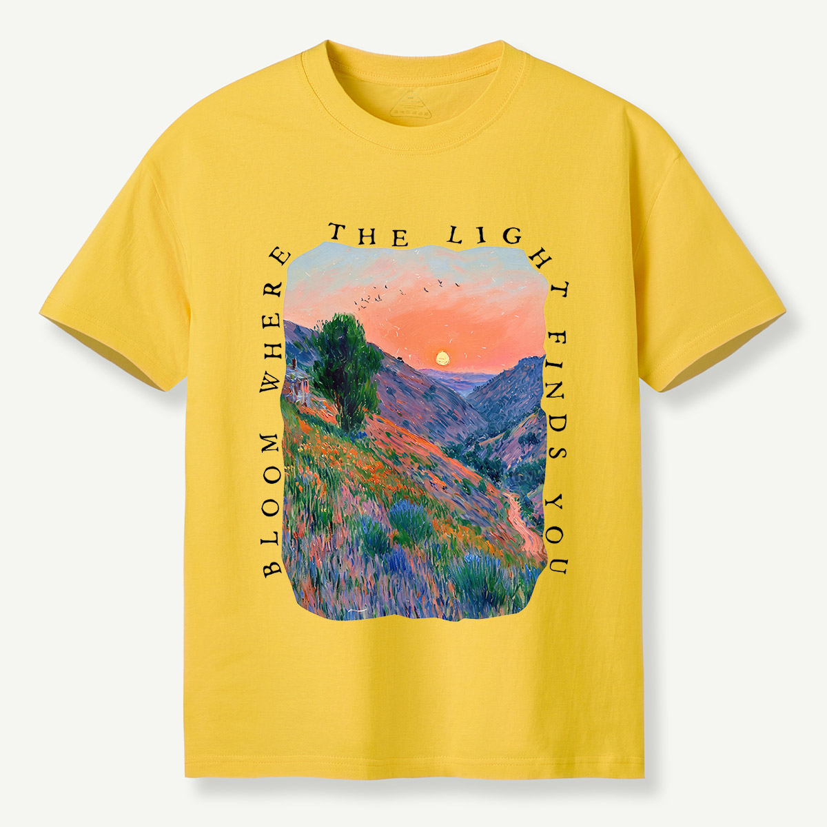 MDCTZMC26072805 T-Shirt