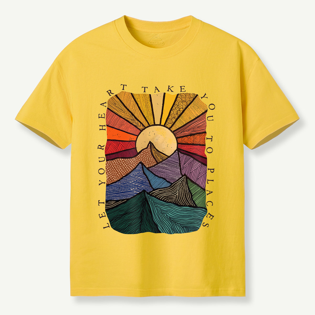 MDCTZMC26072802 T-Shirt