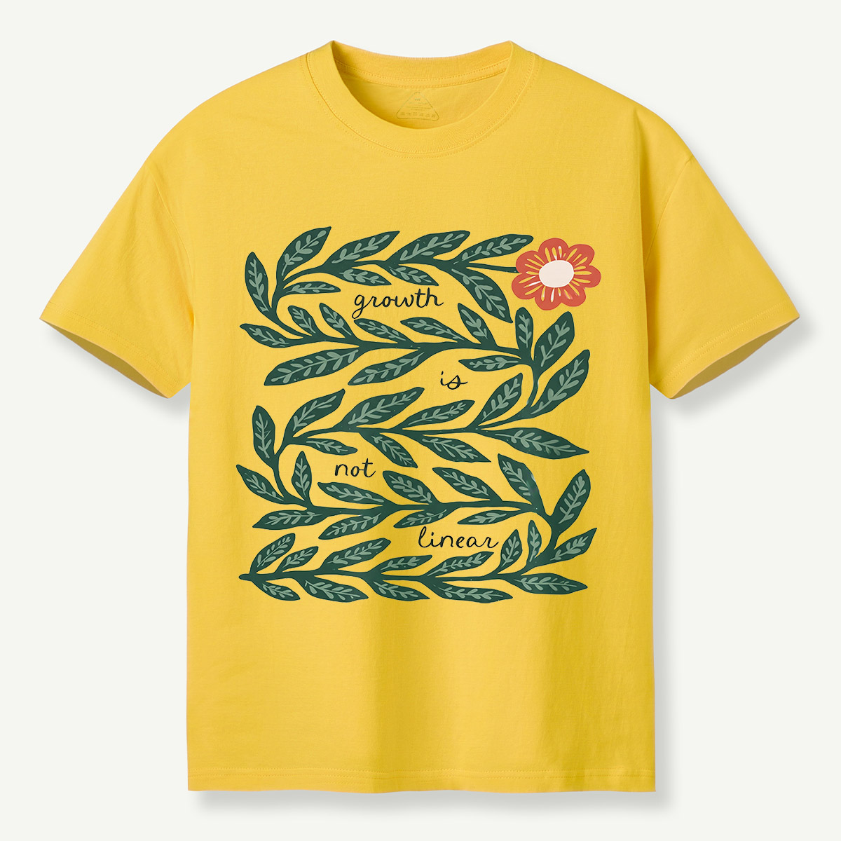 MDCTZMC26072804 T-Shirt