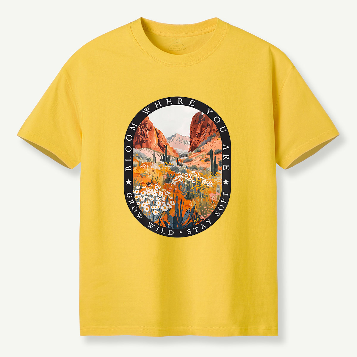 MDCTZMC26072805 T-Shirt