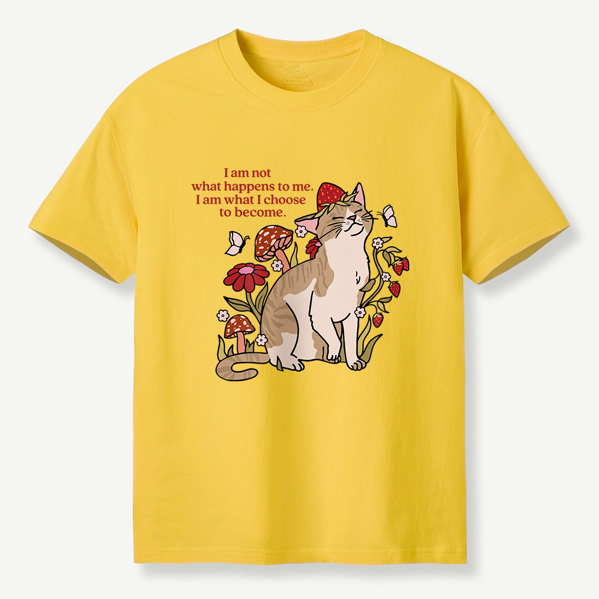 MDCTZMC26072806 T-Shirt