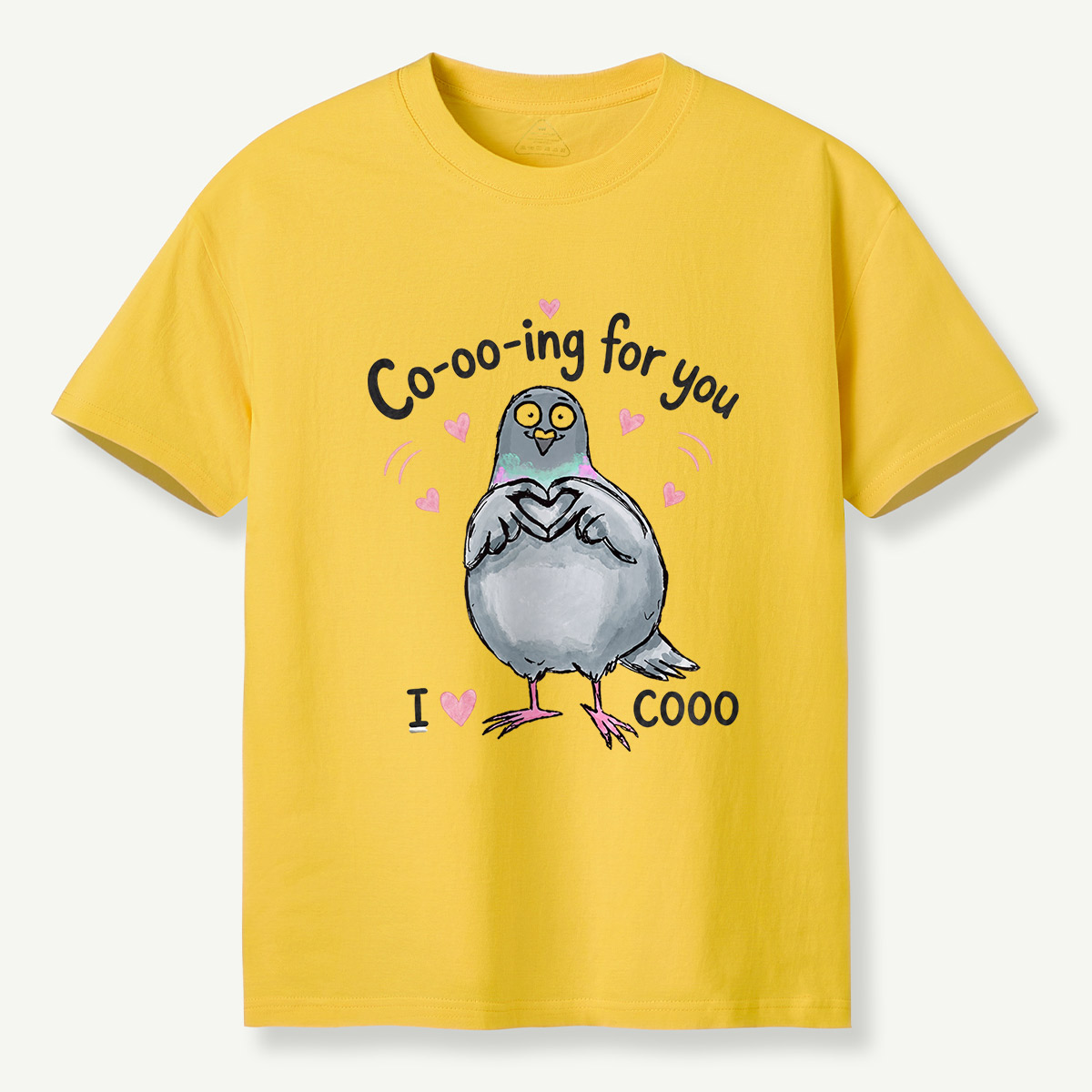 MDCTZMC26072920 T-Shirt