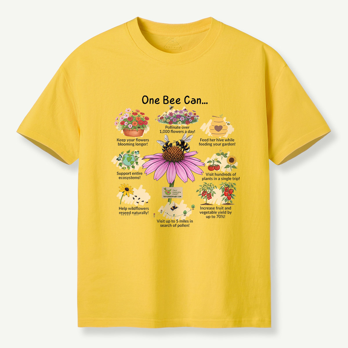 MDCTZMC26072921 T-Shirt
