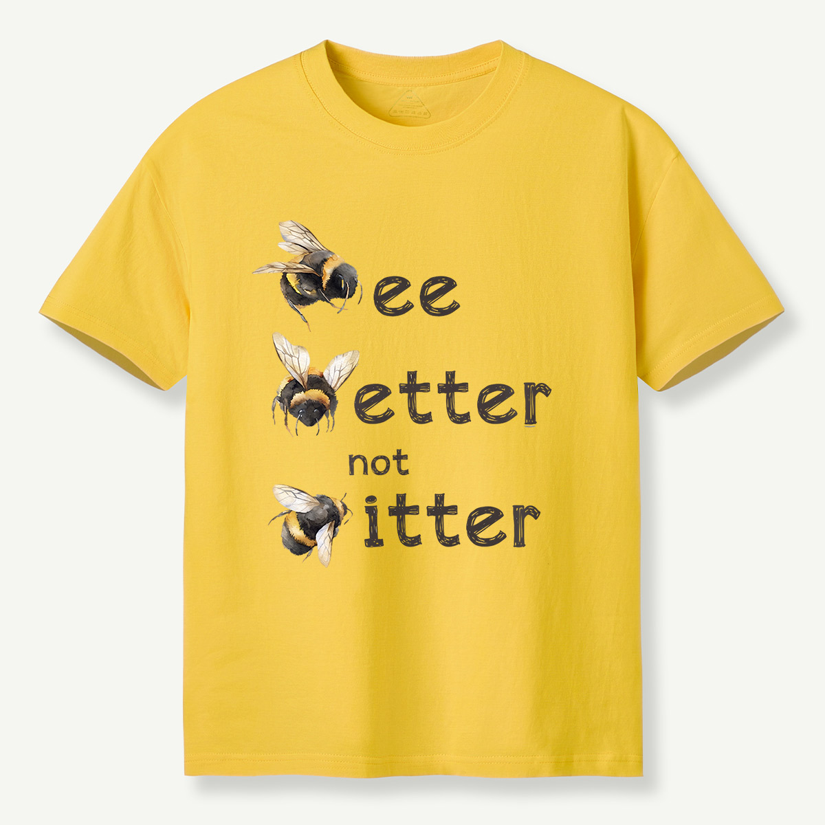 MDCTZMC26072925 T-Shirt