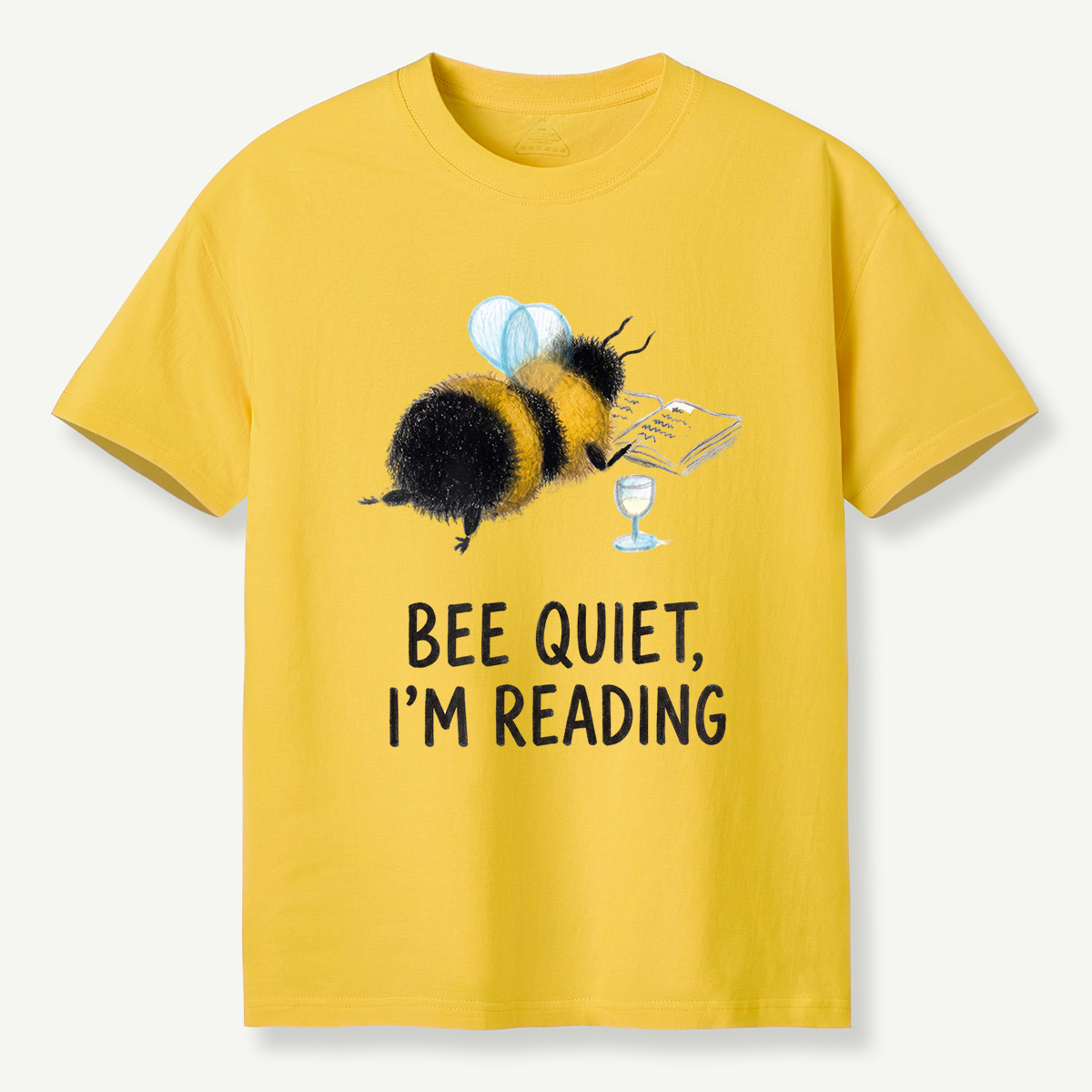 MDCTZMC26072917 T-Shirt