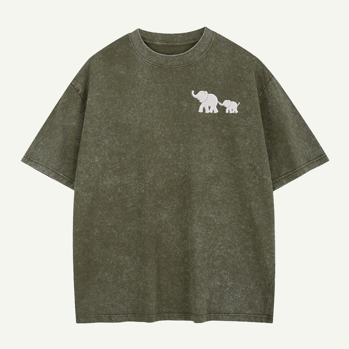 Sage Green