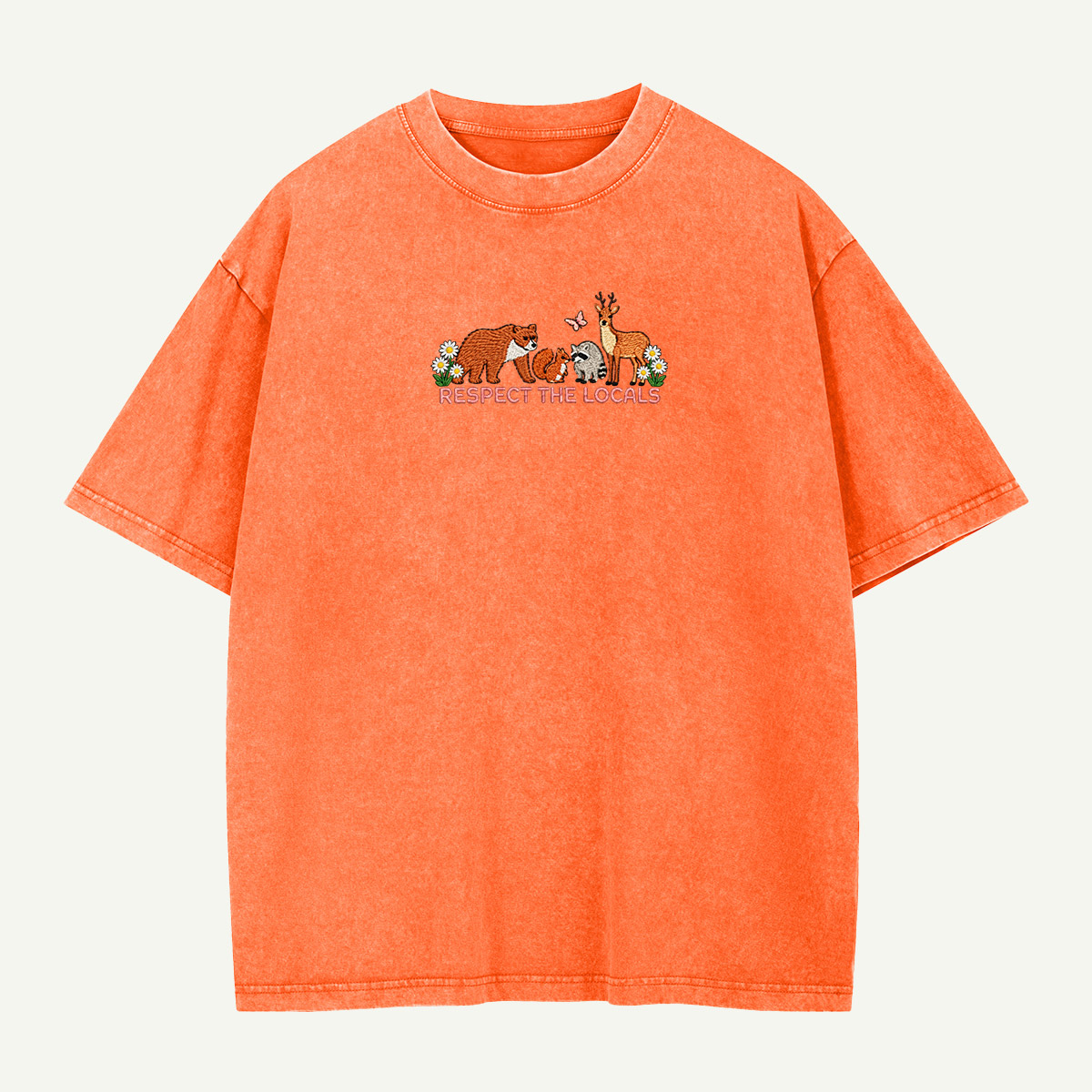 Orange