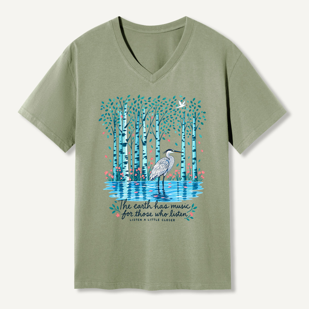 Sage Green