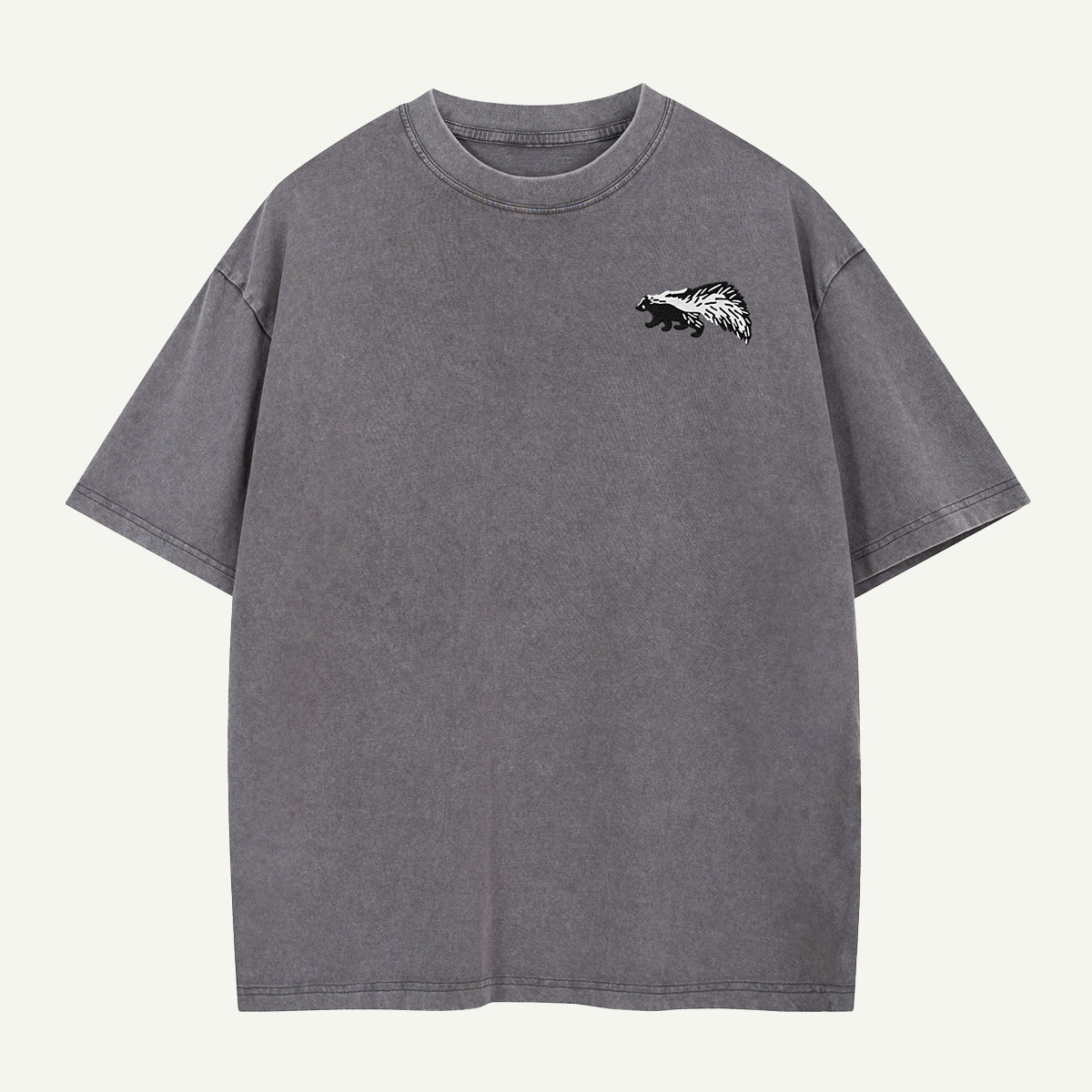 Dark Gray