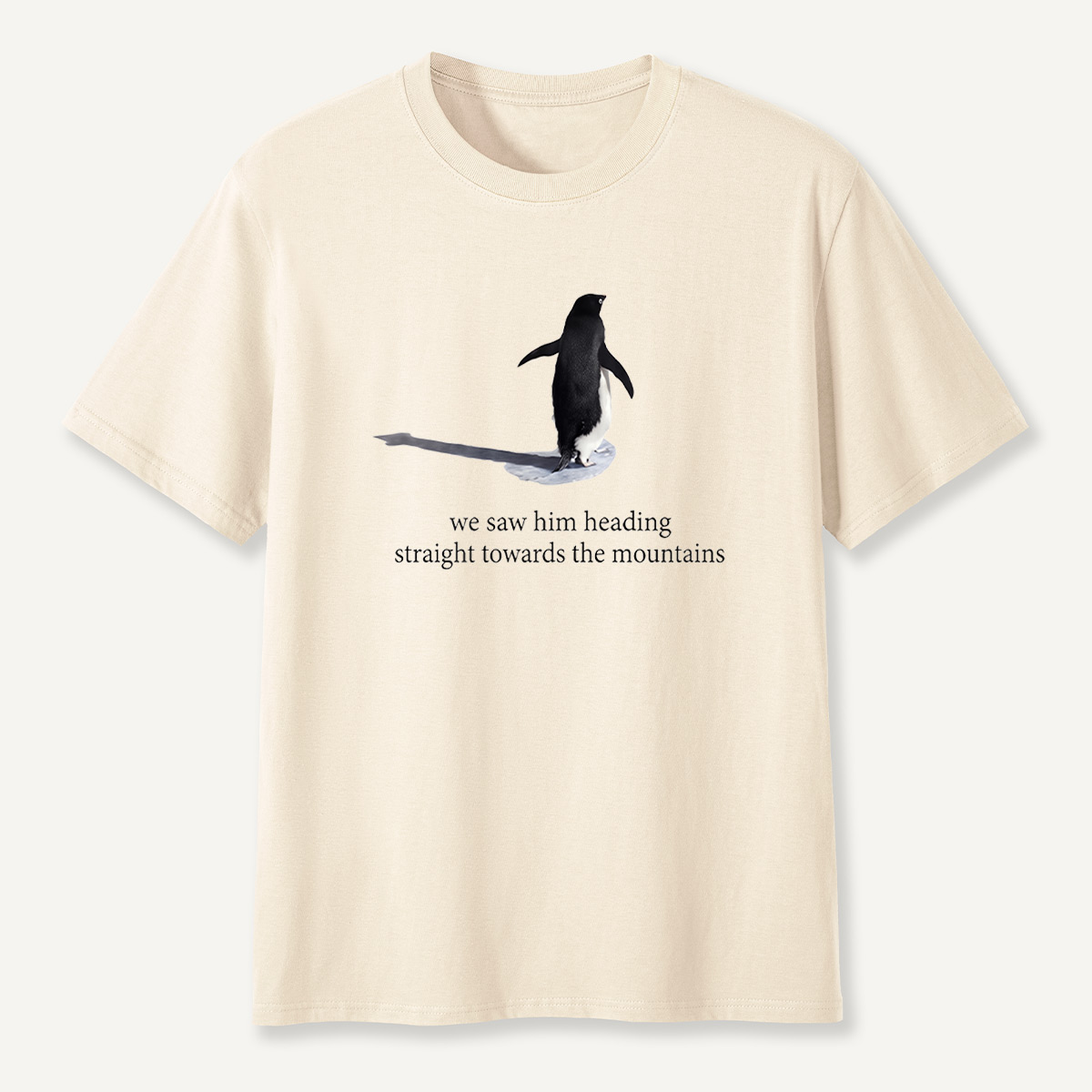 MDCTZMC26082801 T-Shirt