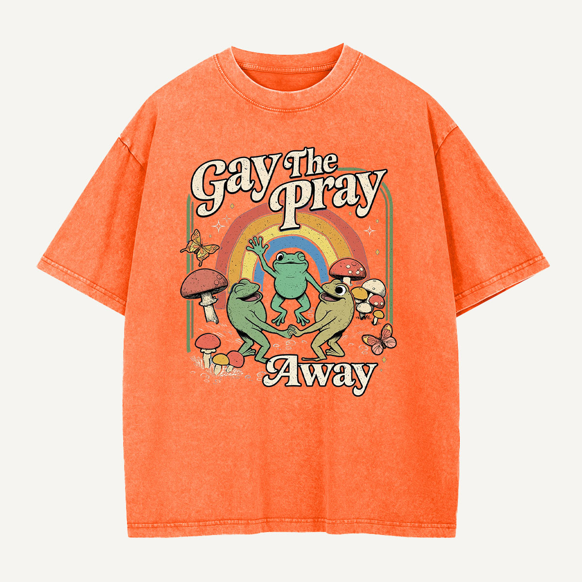 Orange