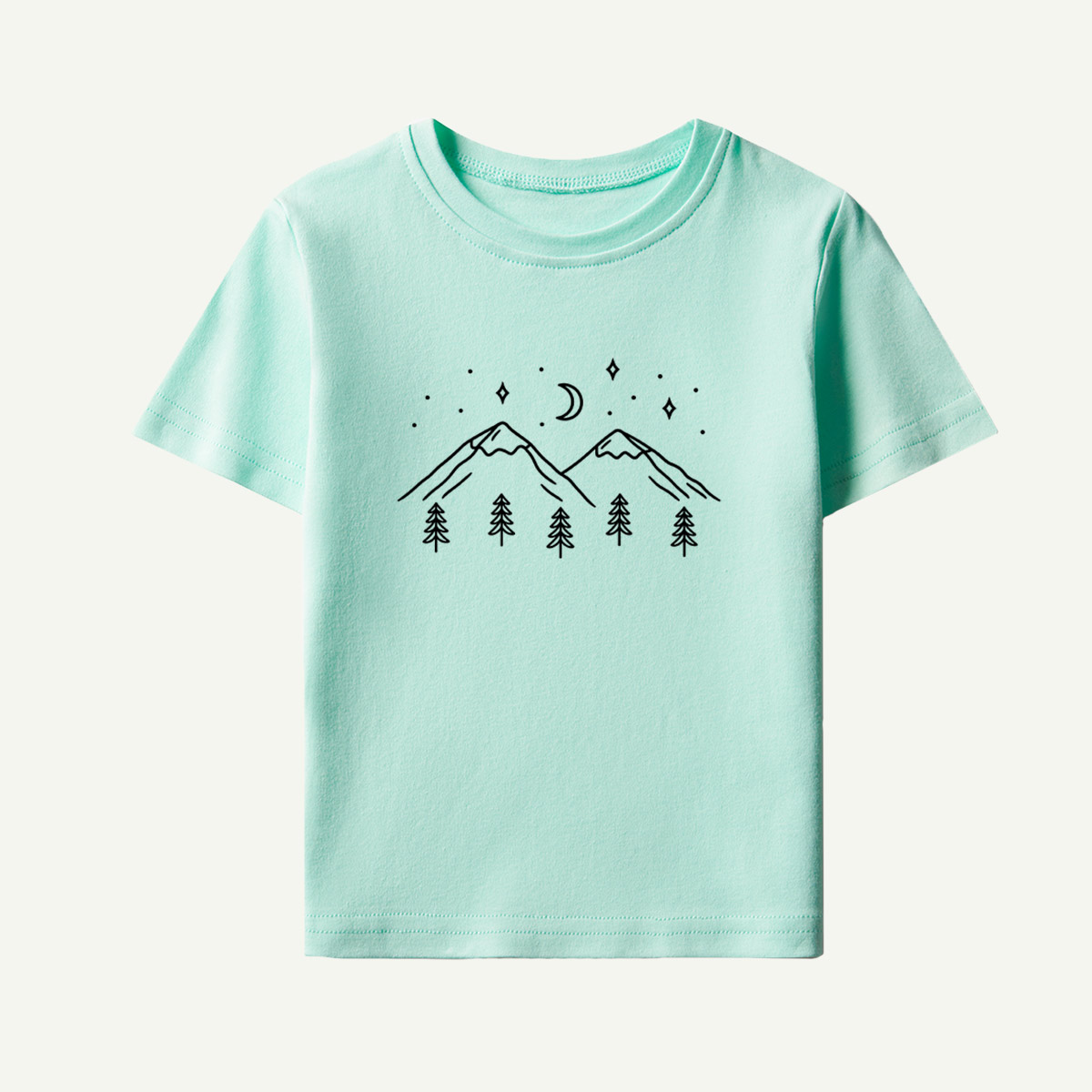 Mint Green