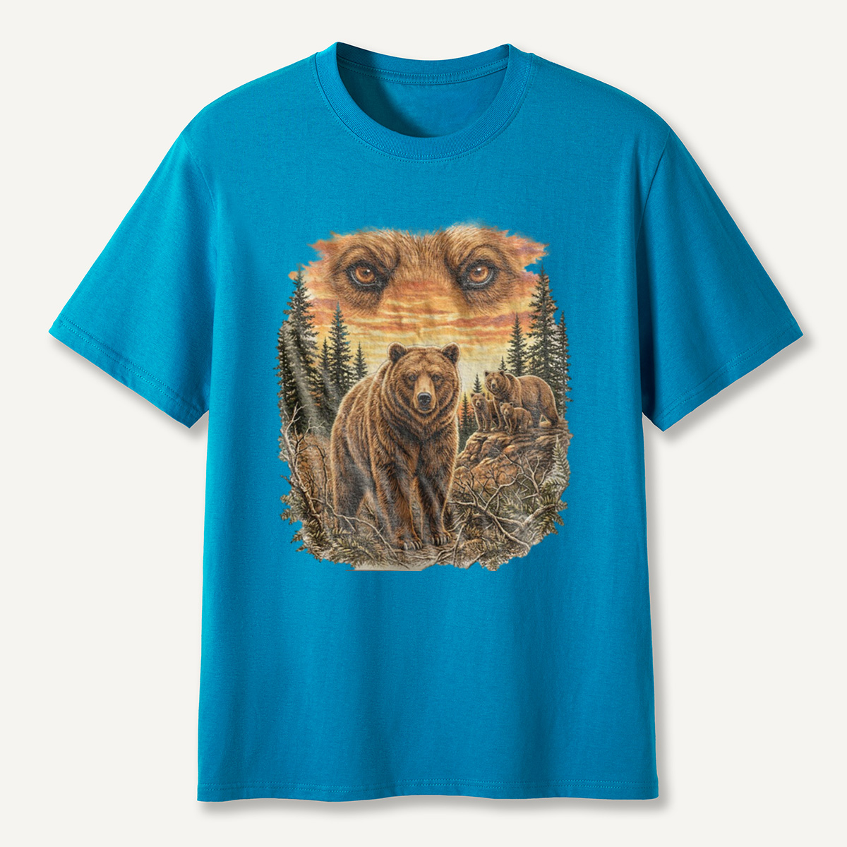Today I Am Excited About Everything T-Shirt