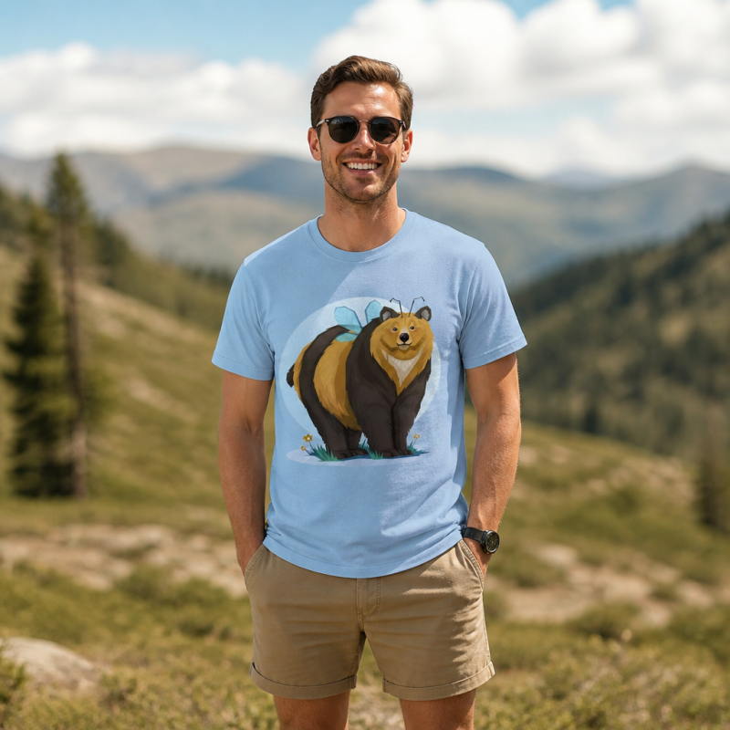 MDCTZMC26080918 T-Shirt
